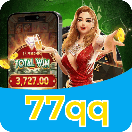 Comparação APP mobile vs versão web da 77qq