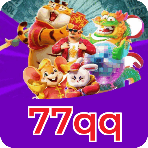 77qq bônus R$5.000 + 500 giros - Rollover 35x, prazo 30 dias, 38% taxa conversão