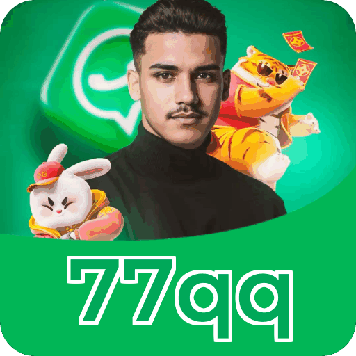 Catálogo 77qq 2.547 jogos - Pragmatic Play, Evolution, NetEnt